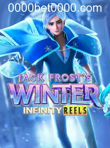 JackFrostsWinter