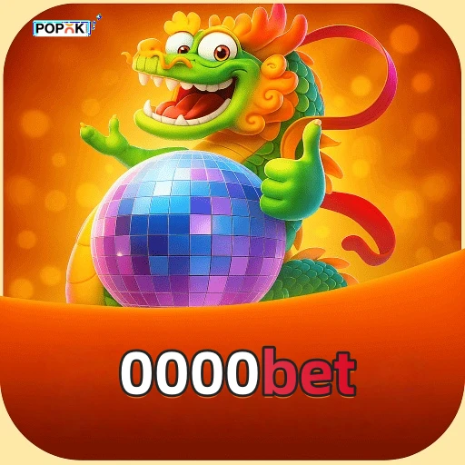 0000bet Logo