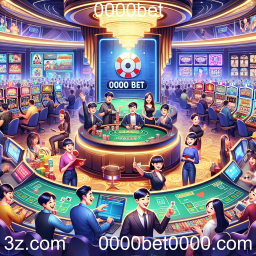 Descubra o Mundo Exclusivo dos Jogos VIP no 0000bet